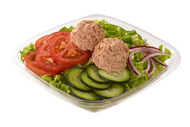 Order Tuna food online from Subway store, Weatherford on bringmethat.com