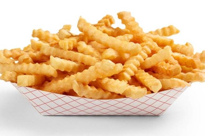 Order Fries food online from American Deli store, Peachtree Corners on bringmethat.com