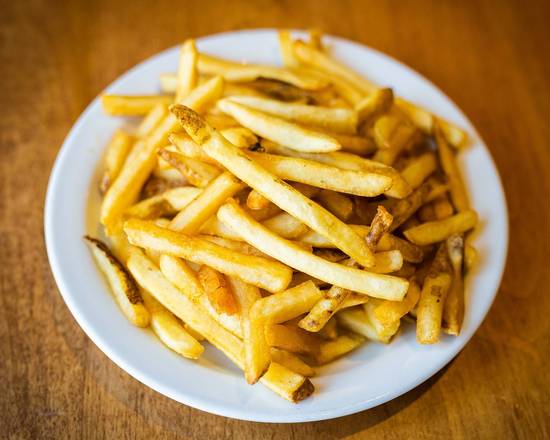 Order French Fries food online from Petra Greek store, Folsom on bringmethat.com