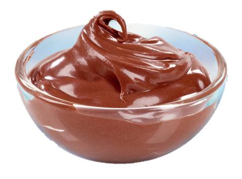 Order *** CHOCOLATE PUDDING *** food online from Nonna Rosa store, West Norriton on bringmethat.com