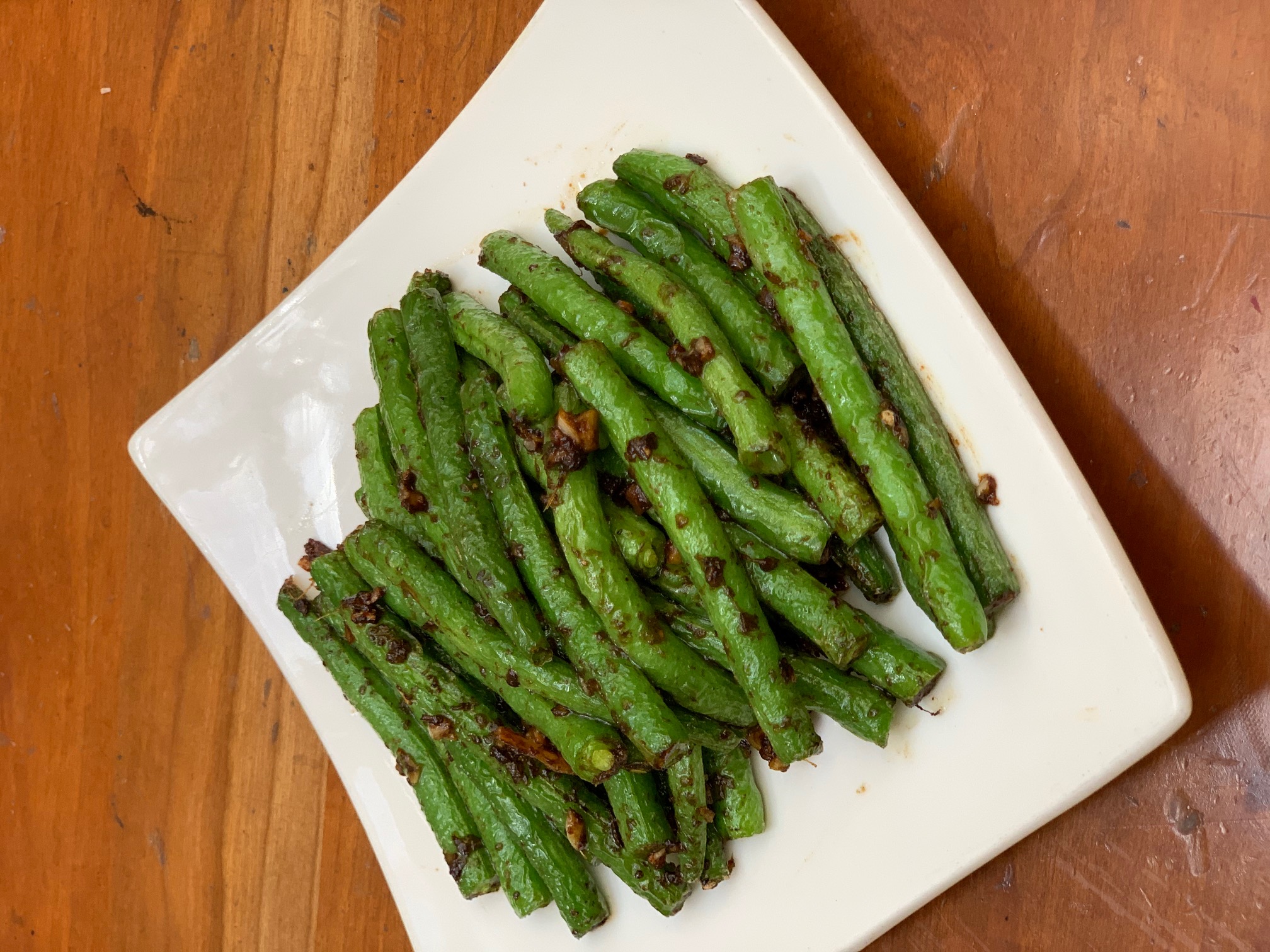 Order String Beans food online from Yank Sing store, San Francisco on bringmethat.com