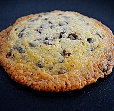 Order Chocolate Chip Cookie food online from Archers Bbq store, Knoxville on bringmethat.com