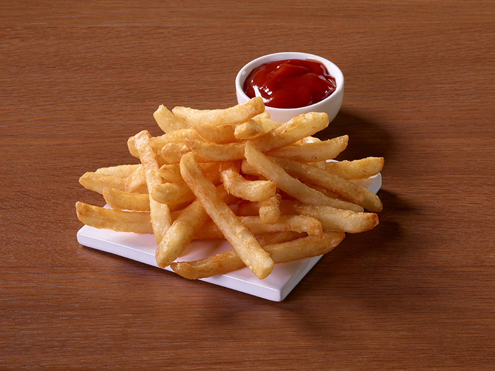 Order Straight-Cut Fries food online from Pizza Hut store, Huntingdon on bringmethat.com