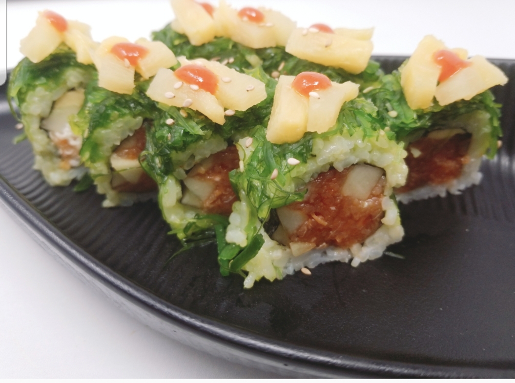Order Under the Sea food online from Omoi Sushi store, Fountain Valley on bringmethat.com