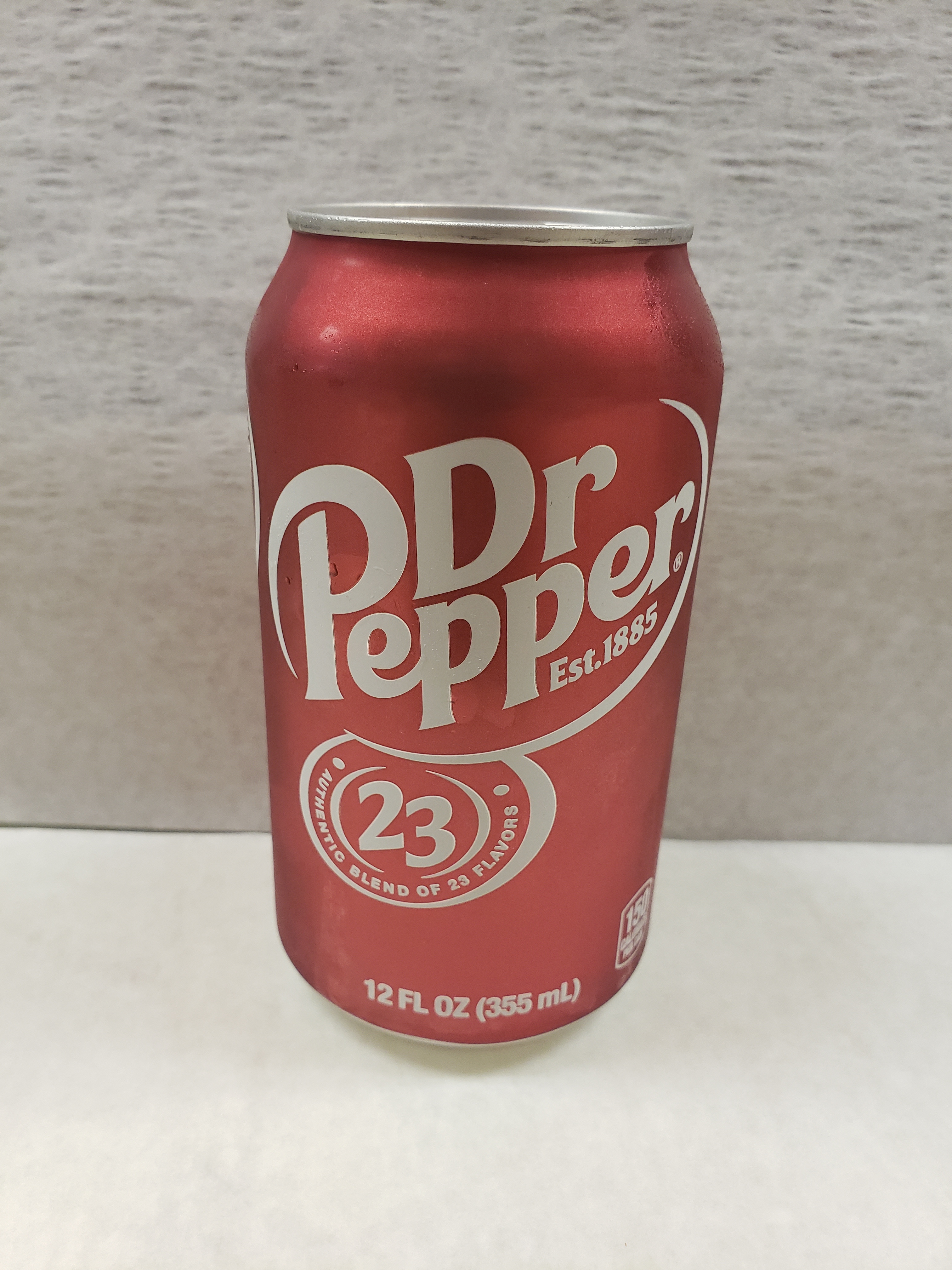 Order Can Dr. Pepper food online from Bagel Brothers store, Cincinnati on bringmethat.com