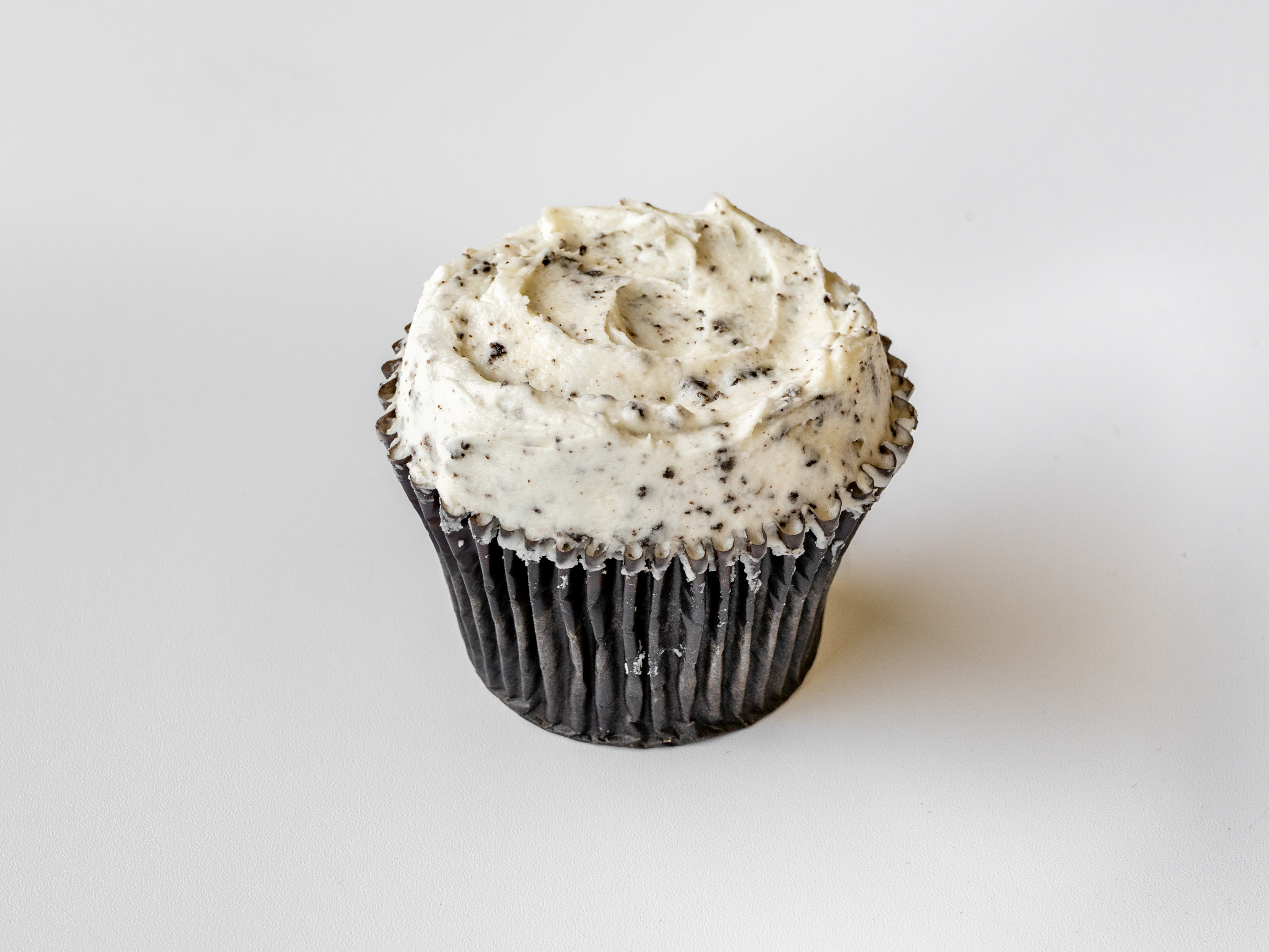 Order Vegan Black & White Oreo food online from Yummy Cupcakes - Encinitas store, Encinitas on bringmethat.com