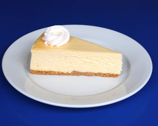 Order Cheesecake food online from Reginelli's Pizzeria store, New Orleans on bringmethat.com