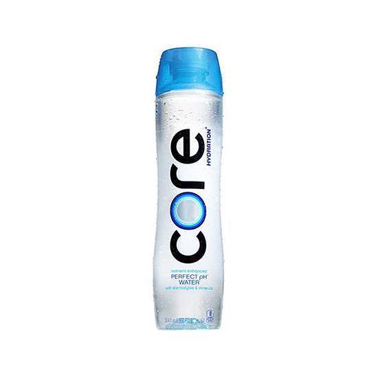 Order Core Water - 30.4oz food online from 7-Eleven store, Burbank on bringmethat.com