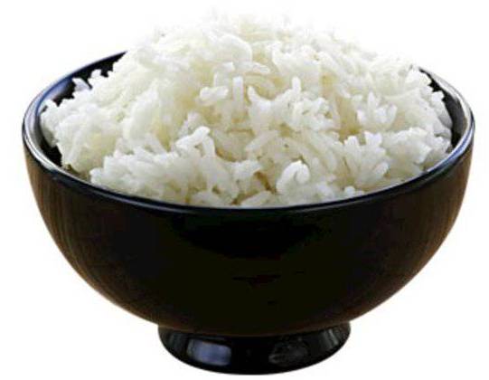 Order Rice (米飯) food online from Chef Chuan store, Irvine on bringmethat.com