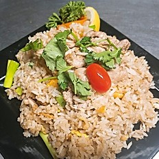 Order Fried Rice food online from Pad Thai Restaurant store, Fairbanks on bringmethat.com