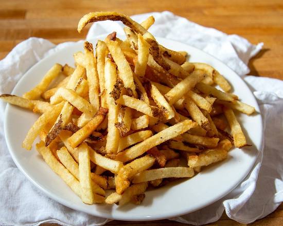 Order French Fries food online from Chicken Tender Kitchen store, Naperville on bringmethat.com