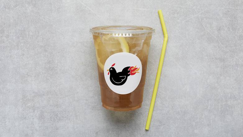 Order Iced Tea food online from Wing Pop store, Washington on bringmethat.com