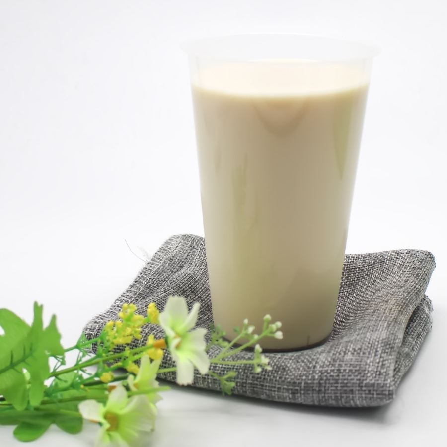 Order Jasmine Milk Tea food online from Taste Of China store, Union City on bringmethat.com