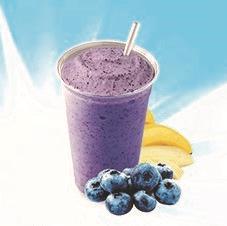 Order Summer Slim Smoothie   ( Top seller ) food online from Smith finest deli store, Brooklyn on bringmethat.com