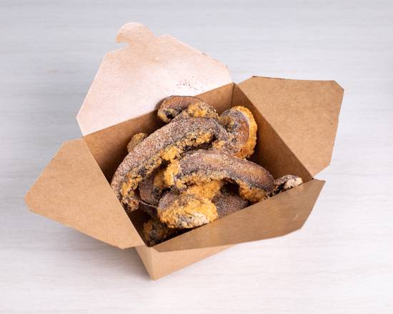 Order Fried Mushrooms food online from T4 store, Millbrae on bringmethat.com