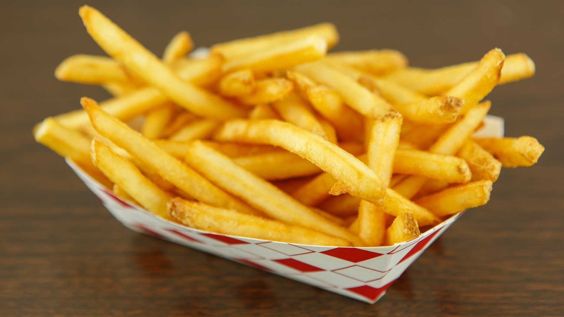 Order Fries food online from Boo's Philly Cheesesteaks and Hoagies store, Los Angeles on bringmethat.com