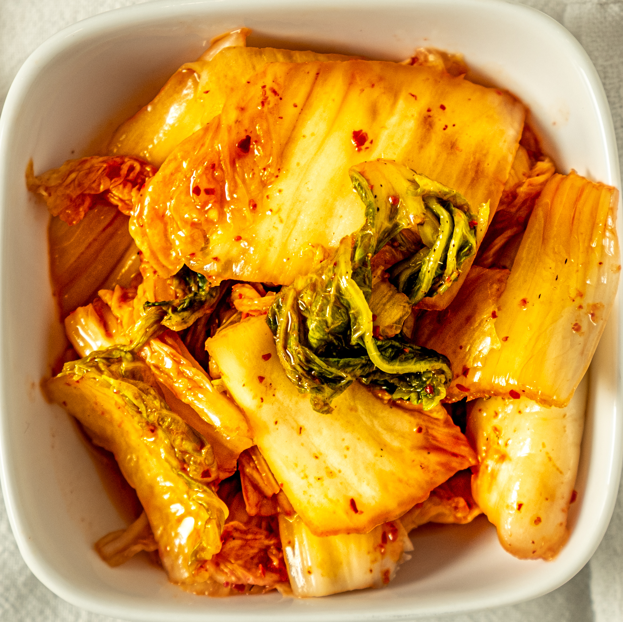 Order Kimchi food online from Uncommon Ramen store, Phoenixville on bringmethat.com