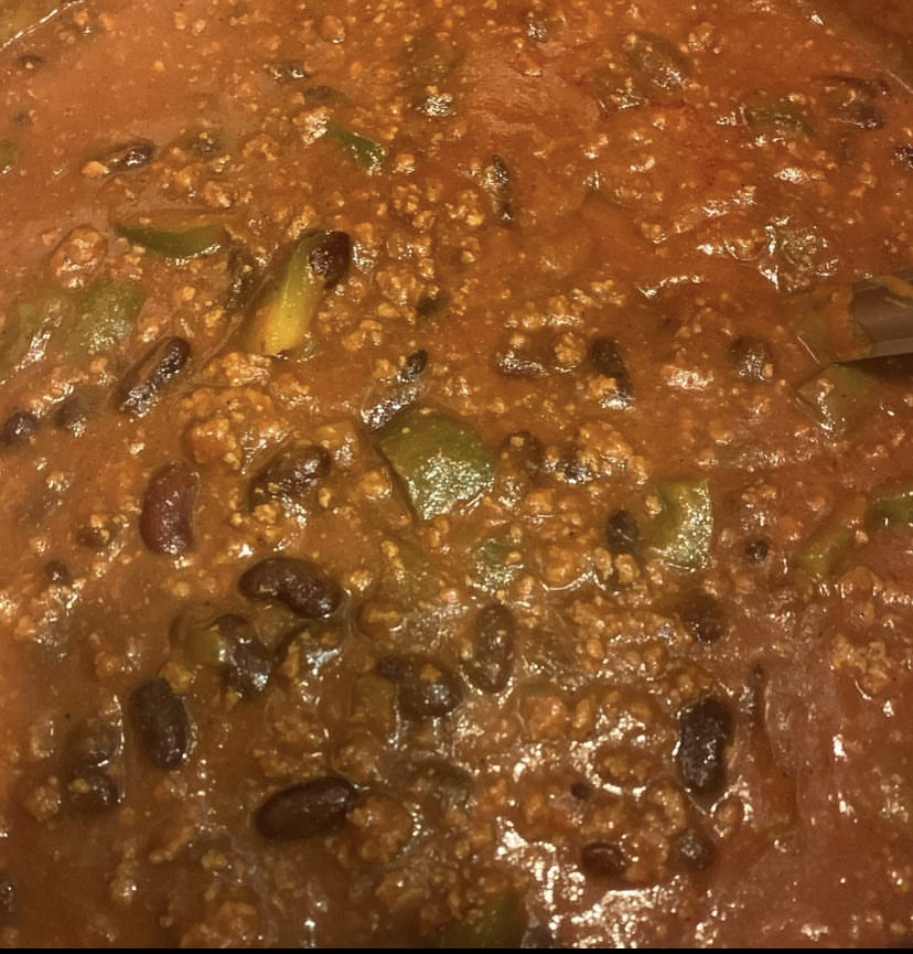 Order Home made chili food online from Mipal Deli store, Philadelphia on bringmethat.com