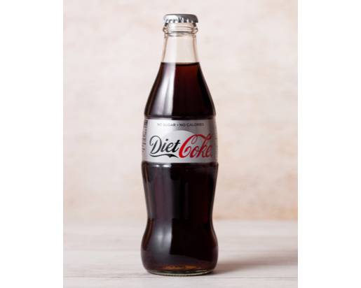 Order Diet Coke (20 oz) food online from Exquisite Bowls store, Jeannette on bringmethat.com