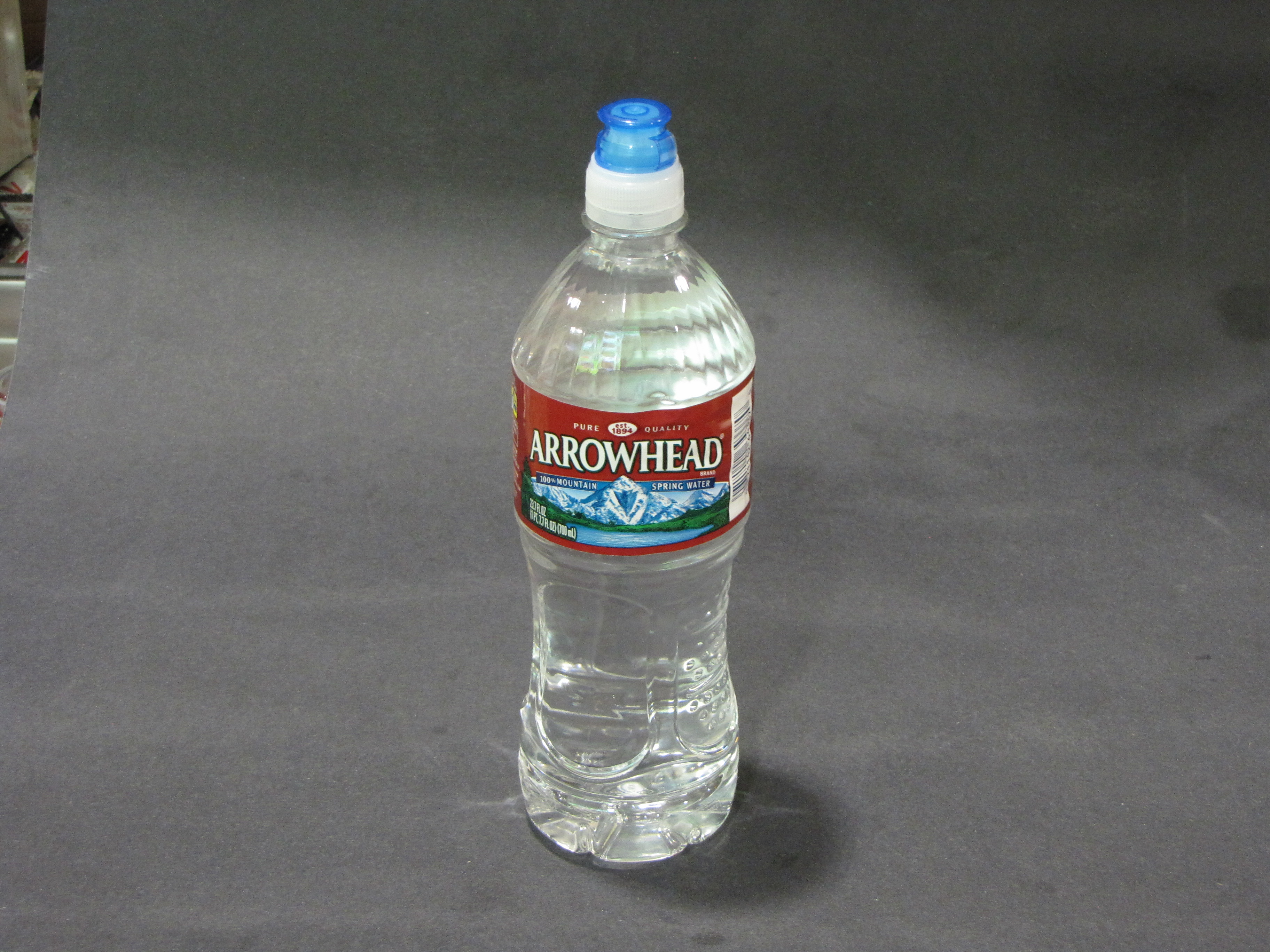 Order Bottle Water food online from Mandarin Chinese Cuisine store, Covina on bringmethat.com