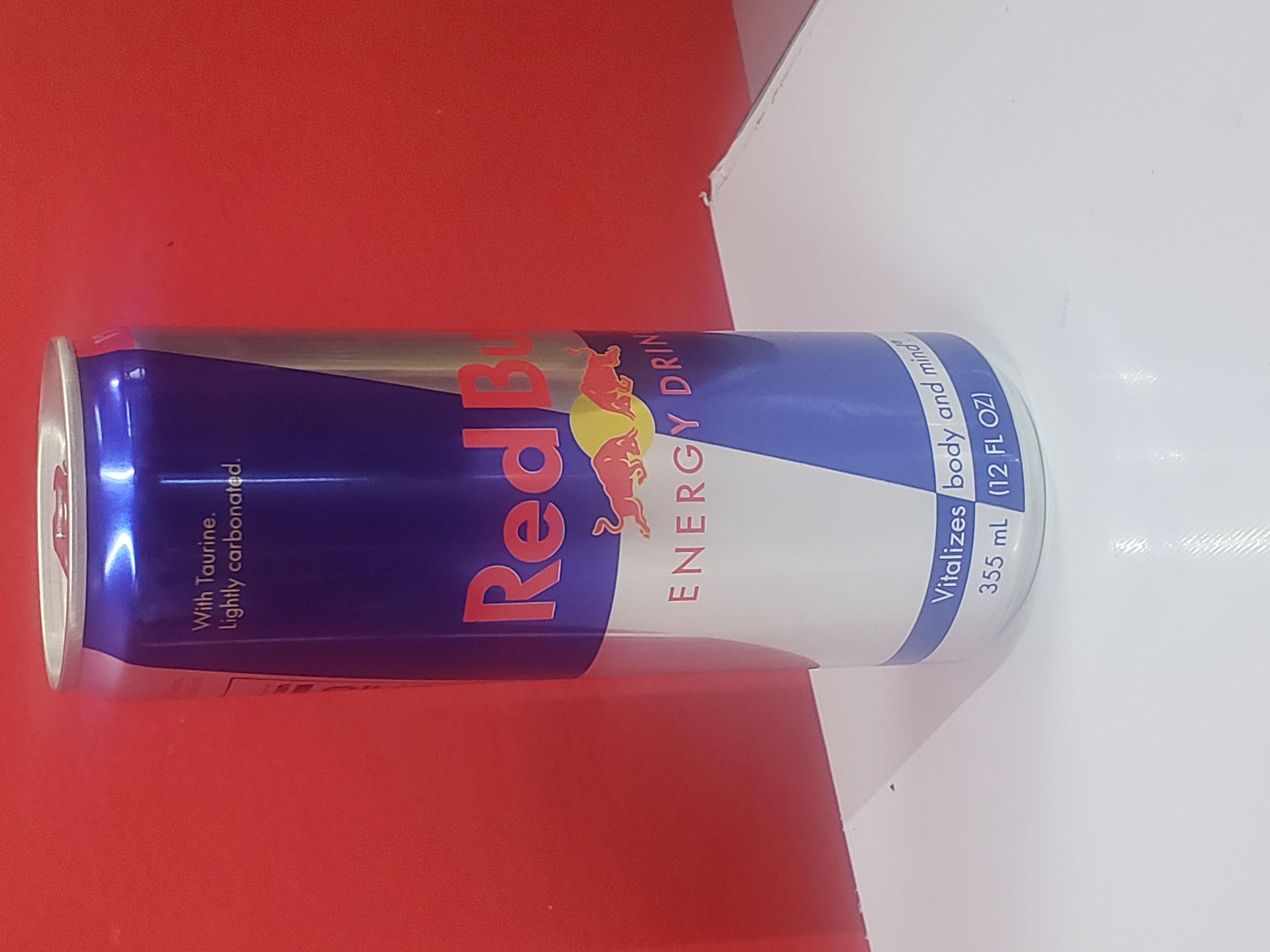 Order Red Bull food online from Luna Mexican Rotiserrie store, Louisville on bringmethat.com