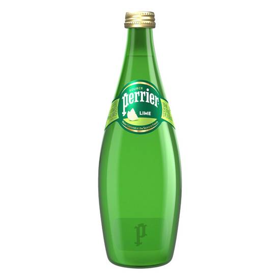 Order Perrier Water(Bottle) food online from Style Sushi store, Union on bringmethat.com