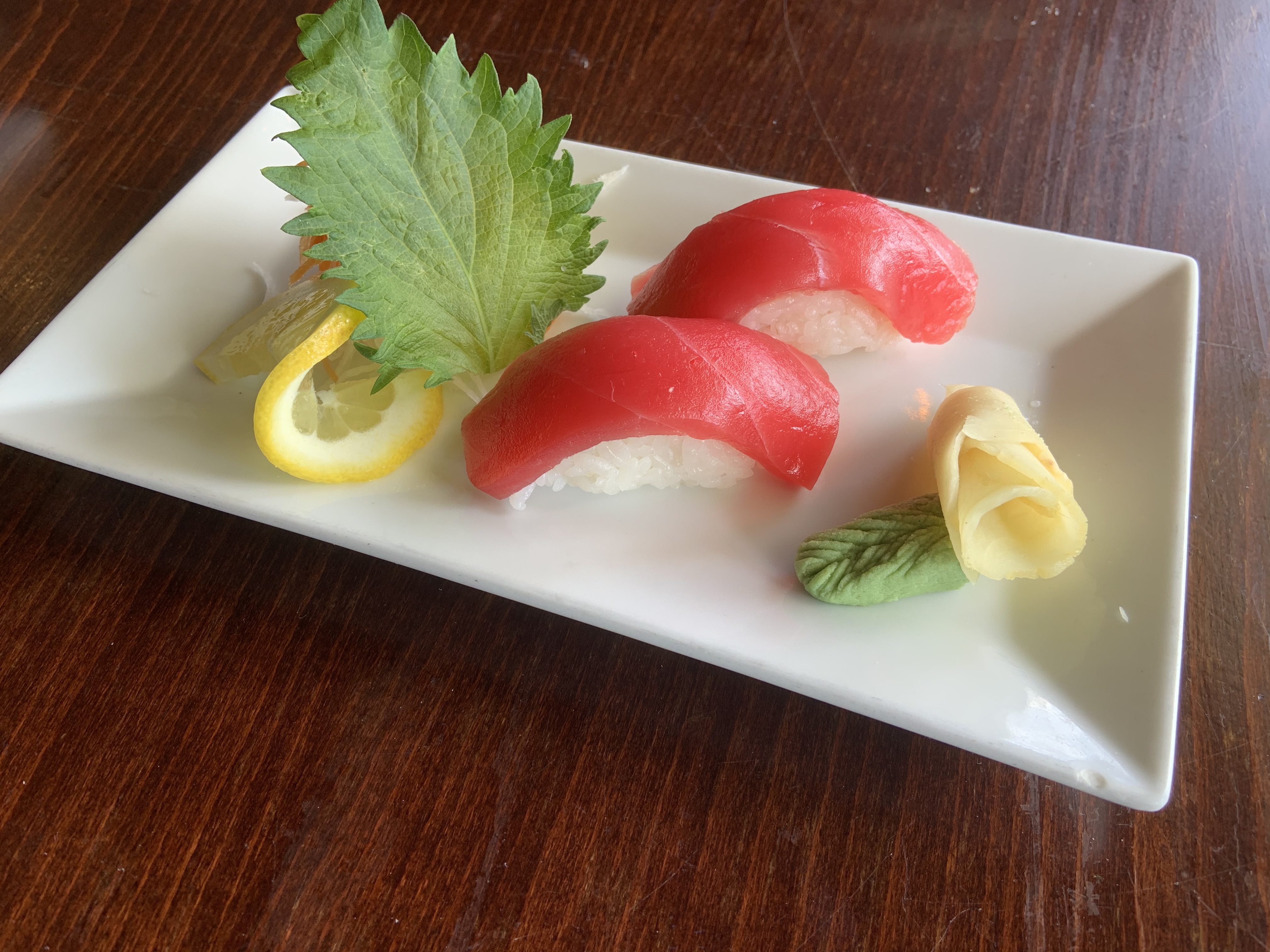 Order Tuna food online from Sushi 101 store, Charleston on bringmethat.com