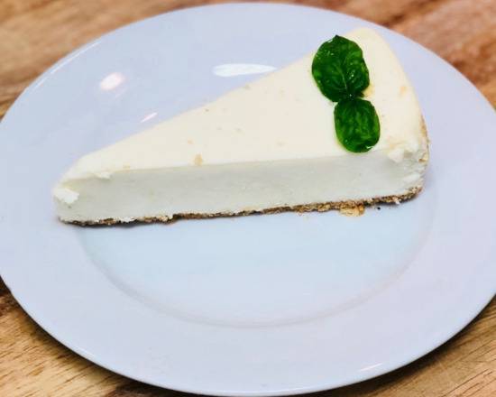Order NY Cheesecake food online from Pazzo pizzeria store, Los Angeles on bringmethat.com