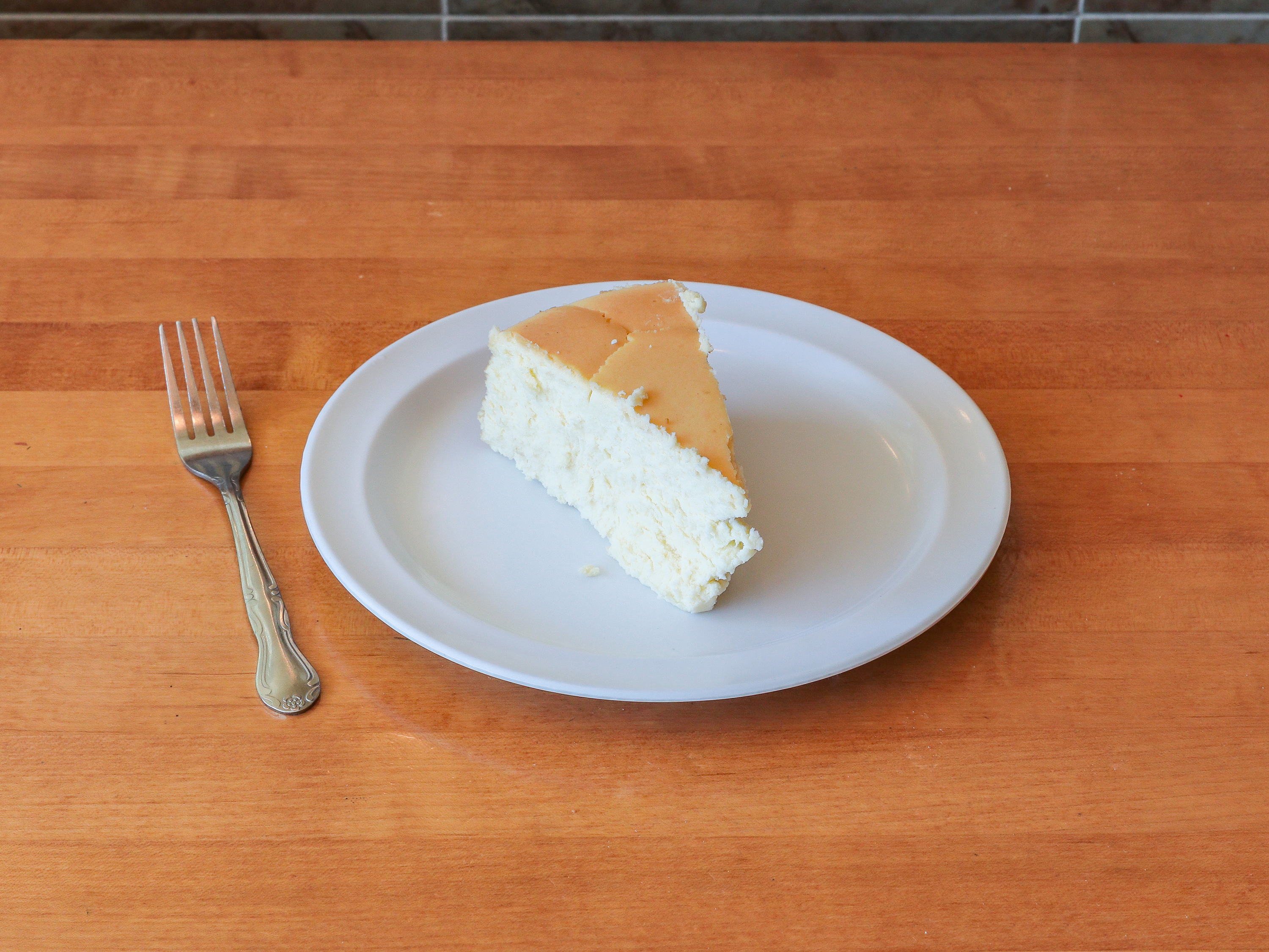 Order New York Cheesecake food online from Franks Trattoria store, Quakertown on bringmethat.com