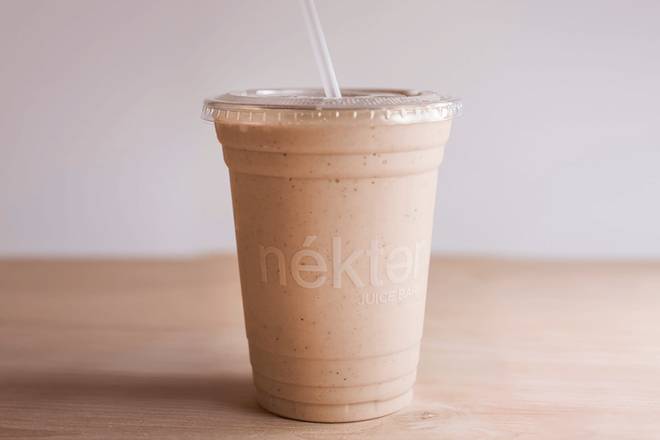 Order AB Health Nut* food online from Nekter Juice Bar store, Huntington Beach on bringmethat.com