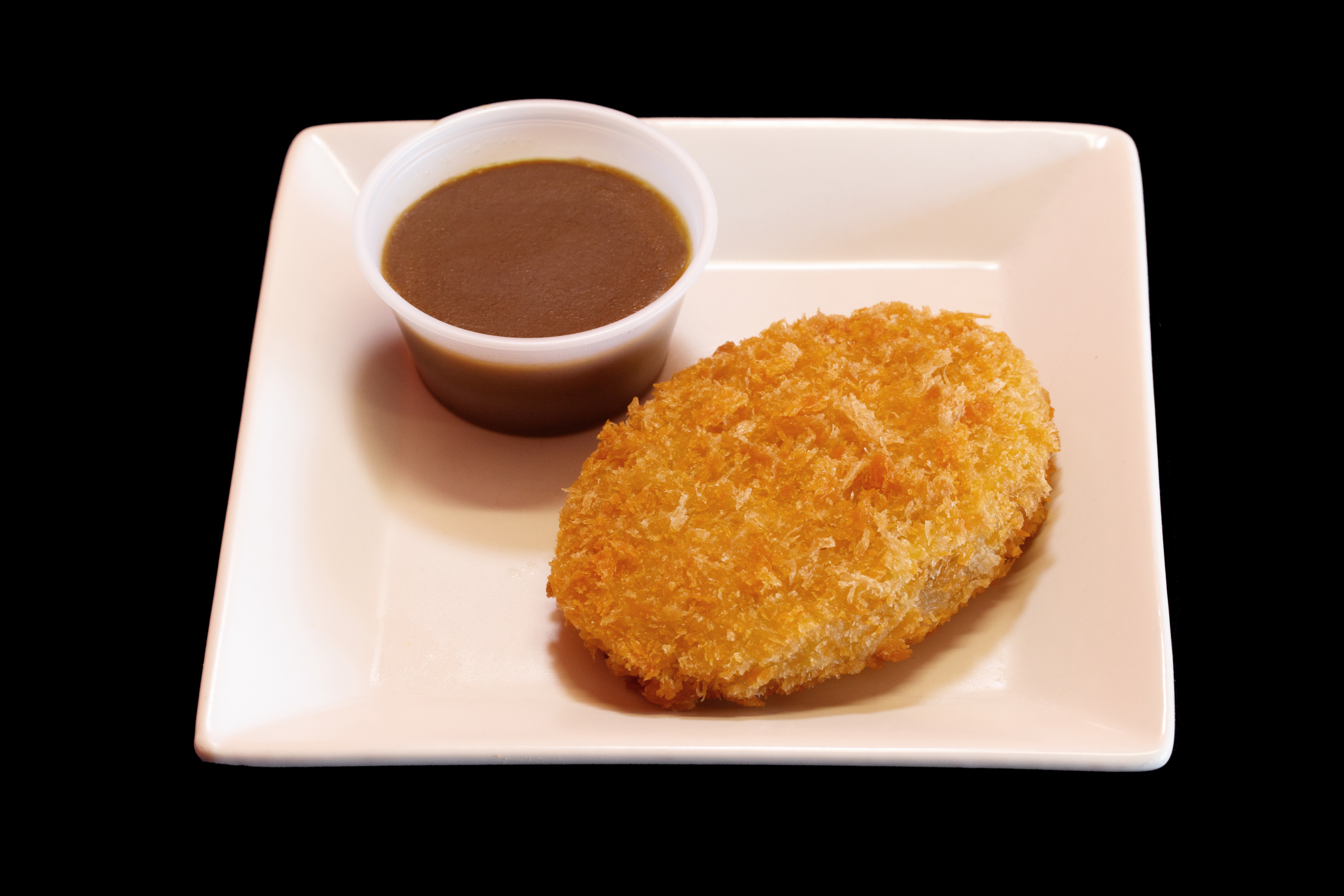 Order Croquette food online from Oh! Curry store, Las Vegas on bringmethat.com