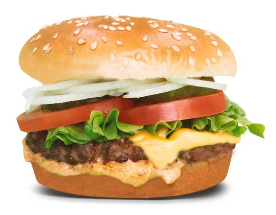 Order Angus Beef food online from Burgerim store, Buffalo on bringmethat.com