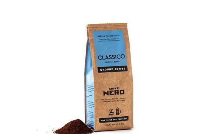Order Classico Ground Coffee (Drip) food online from Caffe Nero store, Winchester on bringmethat.com