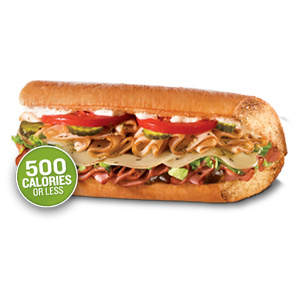 Order Spicy Monterey Sub food online from Quiznos Sub store, Port Orchard on bringmethat.com
