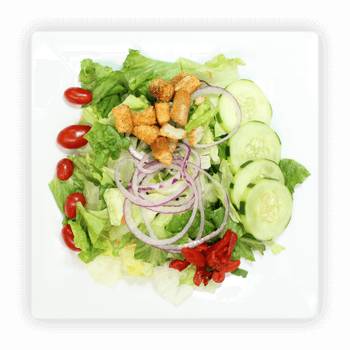 Order Italian Salad food online from Nonna Rosa store, West Norriton on bringmethat.com