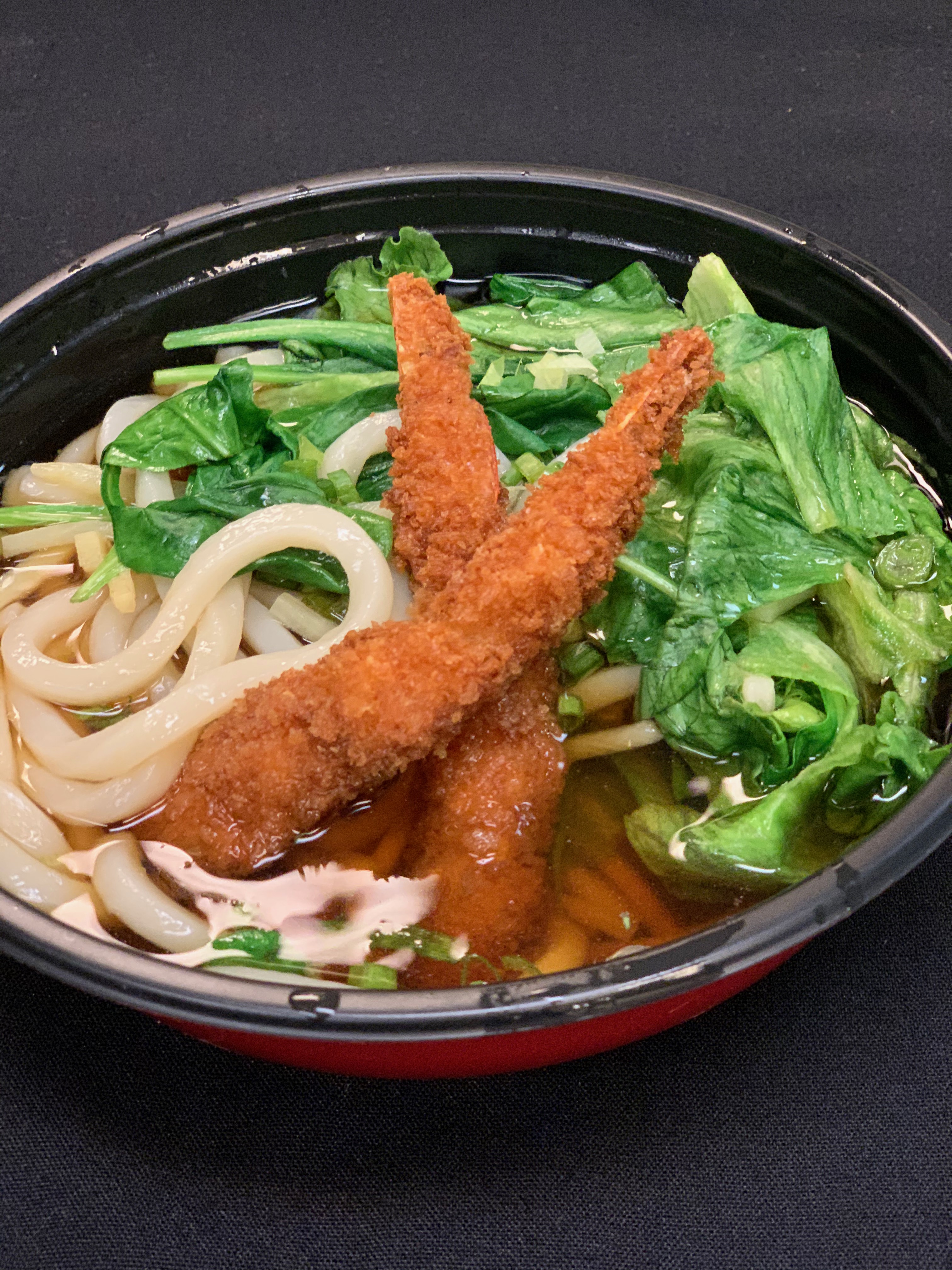 Order Udon Shrimp Tempura food online from Senor Yoshi store, phoenix on bringmethat.com