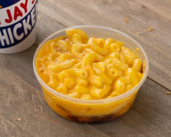Order Mac & Cheese food online from Captain Jay Fish & Chicken store, Eastpointe on bringmethat.com