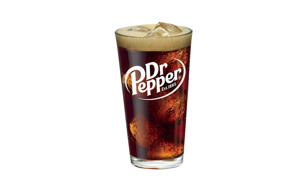 Order Dr Pepper Fountain food online from Panda Express store, Albuquerque on bringmethat.com