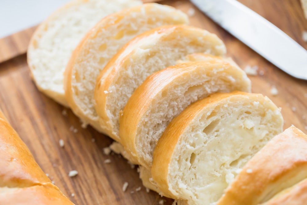 Order French Bread food online from Daylight Restaurant & Bakery store, Hilliard on bringmethat.com