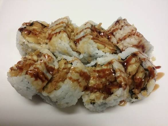 Order Sweet potato roll food online from Joa Sushi store, Southgate on bringmethat.com