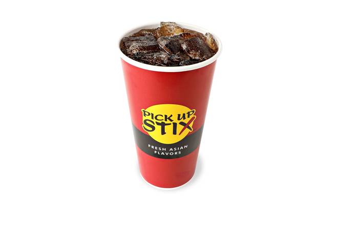 Order REGULAR DRINK food online from Pick Up Stix store, Anaheim on bringmethat.com