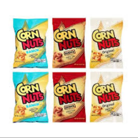 Order Corn Nuts food online from Fast Stop Market & Liquor store, Victorville on bringmethat.com