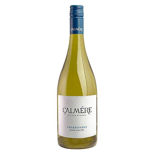 Order Calmere Chardonnay (750 ML) 130841 food online from Bevmo! store, Chino on bringmethat.com