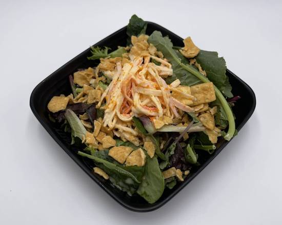 Order So Tasty Salad (small) 柚子沙拉 food online from So Tasty store, Bellevue on bringmethat.com