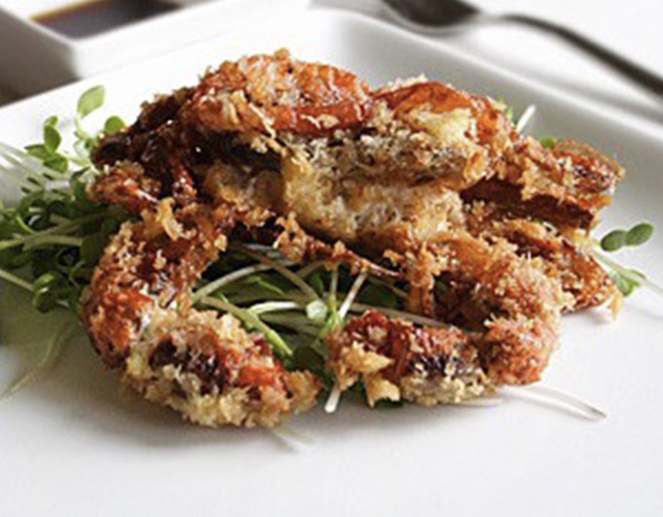 Order Soft Shell Crab food online from Wasabi Steakhouse store, Salem on bringmethat.com