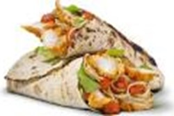 Order Chicken Chipotle Wrap food online from Great American Bagel store, Frankfort on bringmethat.com