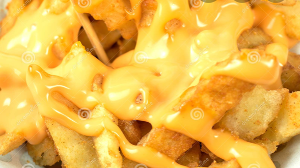 Order CHEESE WHIZ FRIES food online from Philly Cheesesteaks store, Berwyn on bringmethat.com