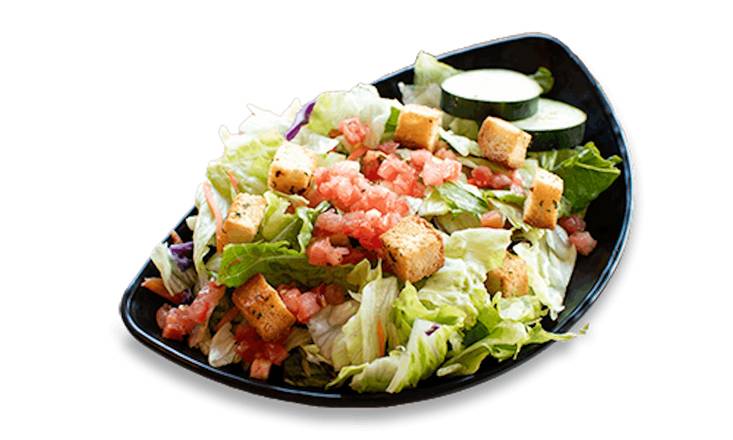 Order Side Salad food online from Famous Dave's store, San Jose on bringmethat.com