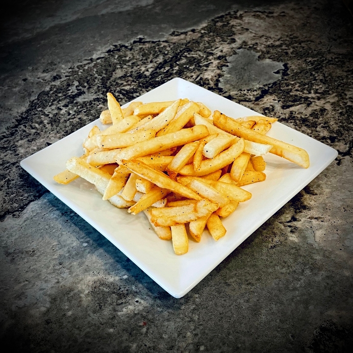 Order Side French Fries food online from French Press store, Lakewood on bringmethat.com