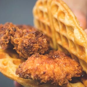 Order Classic food online from The Project Waffle Family store, Greeneville on bringmethat.com